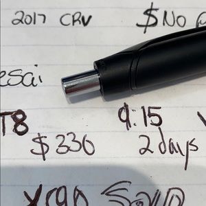 Meet your Posher, Josh